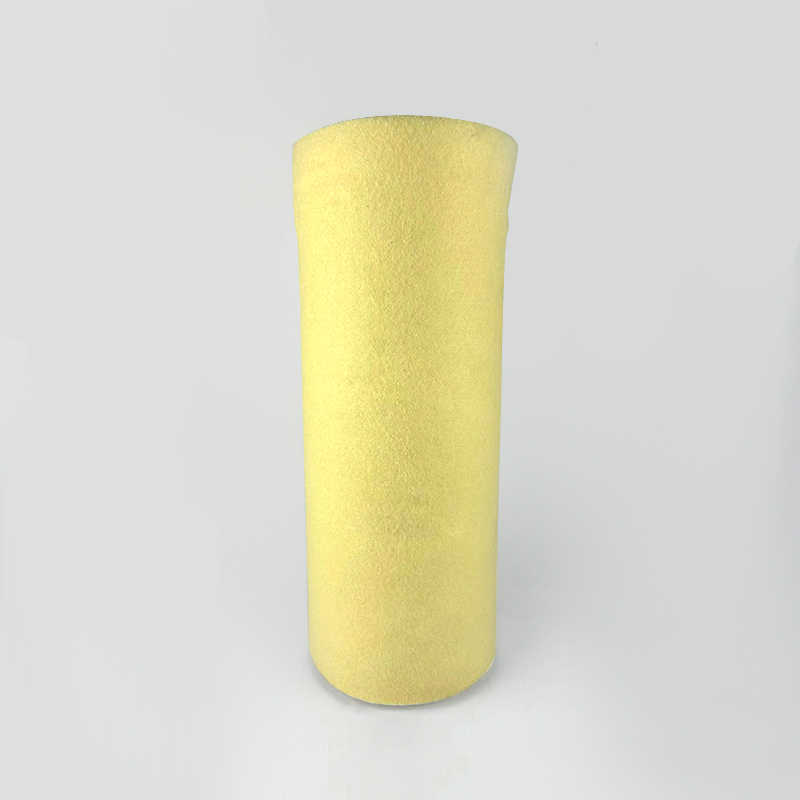 Aramid ne tkaná látka