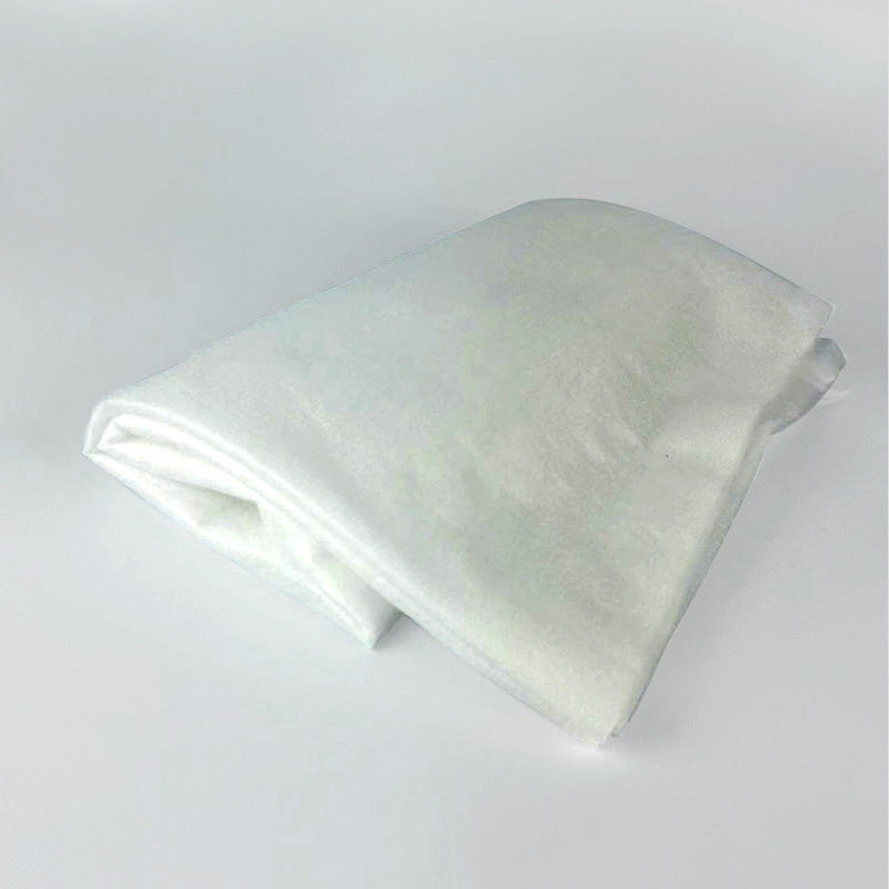 Jak výrobci vpichované bavlny zajišťují kvalitu a konzistenci produktů?