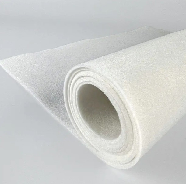 Netkané filtrační materiály: Jak zlepšují kvalitu ovzduší moderních systémů HVAC?