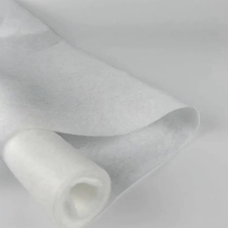 Nettěžový filtr materiál: Zelený strážce v oblasti čištění vzduchu