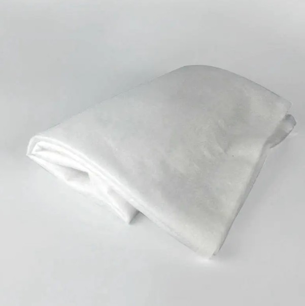 Neomezený potenciál netkaných filtračních materiálů