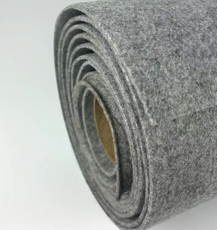 Nepříjemná jehel Nepřinávačka: Inovace a aplikace v moderních textilech