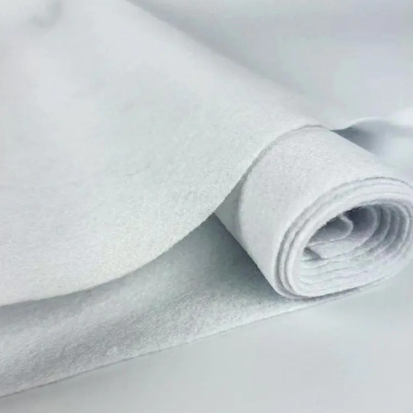 Netkané látky: Neviditelná síla moderních materiálů vědy a technologie