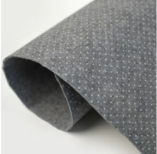 Netkaná plsť Needle Punch: Nová materiálová velmoc od inovací procesů po různé aplikace